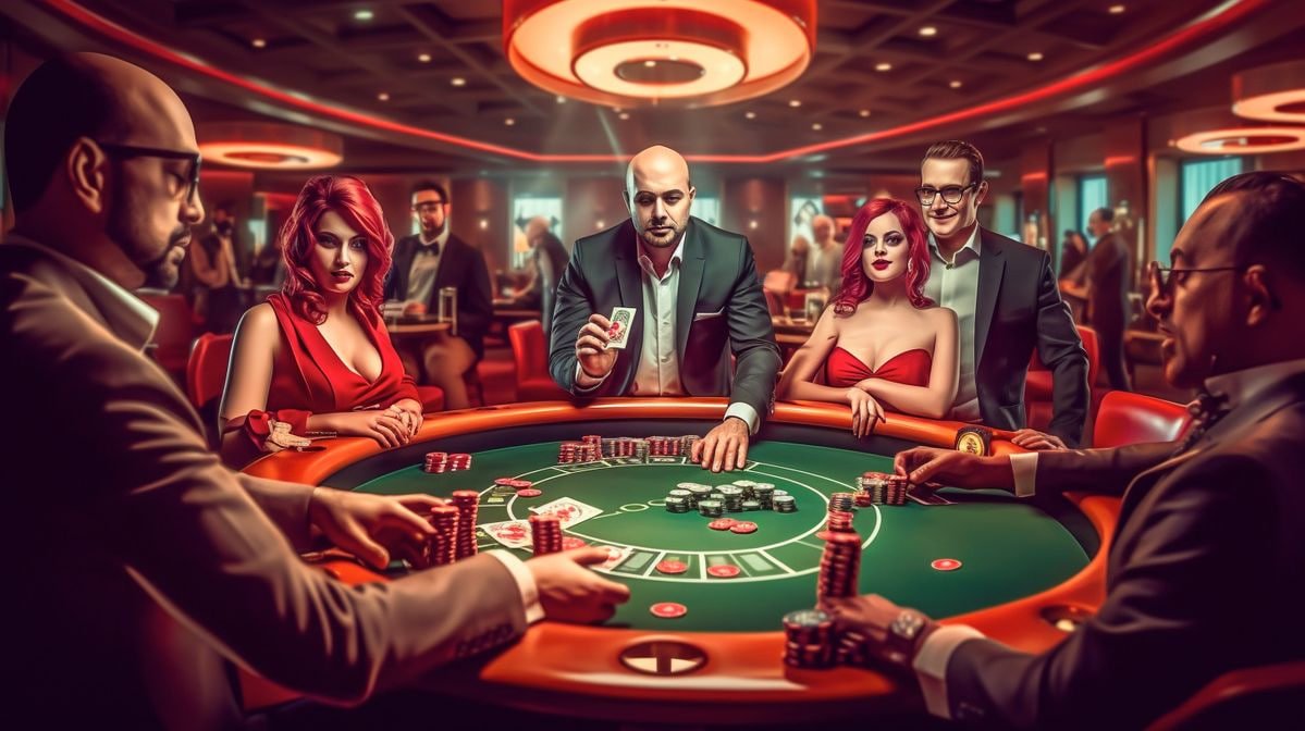 9w ကတ်ဂိမ်း Poker Teen Patti Strategy မြန်မာ ကစားသူများ