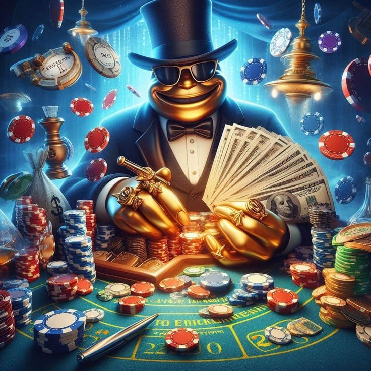 9w ပလက်ဖောင်း မြန်မာ ကစားသူများ အတွက် Online Gaming