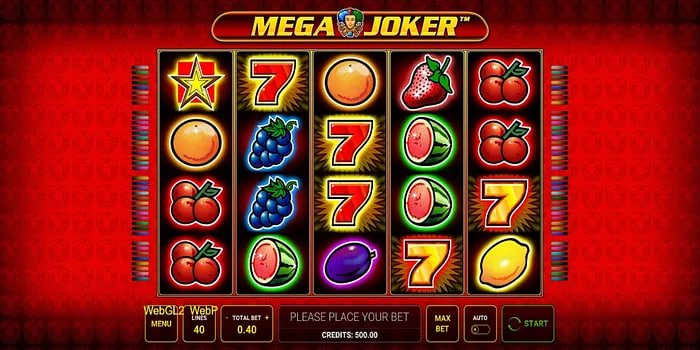 Slots Provider Pragmatic Play PG Soft ဂိမ်းများ