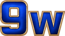 9w Logo